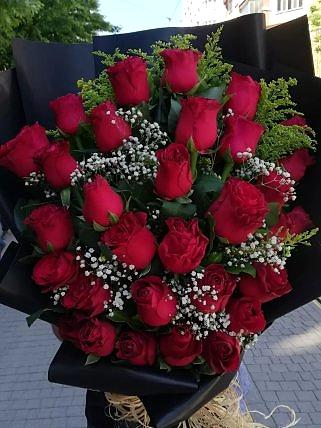 Kalbimdesin, Eskişehir Çiçekçi