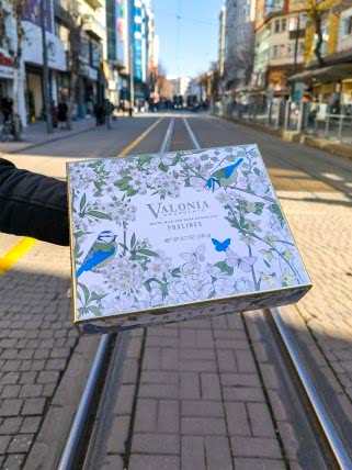 Valonia Special Çikolata